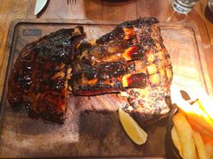 -The Meat & Wine Co Southbank(南岸店)