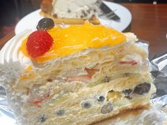-HARBS(渋谷ヒカリエ シンクス店)