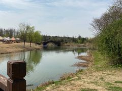 -南湖湿地公园