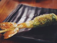 -鸟串烧Yakitori