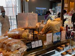 -西村叔叔的店·面包·甜品·蛋糕(清河万象汇店)