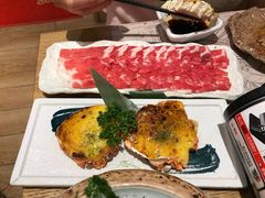 -林妈妈村·日式料理(宝山万达店)