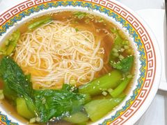 -天龙宝严素食馆(大兴善寺店)