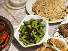 -可可大虾武汉土菜大排档(万松园1店)