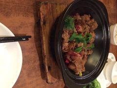 绿岛阳光(青秀万达店)-桂小厨广西菜(青秀万达店)