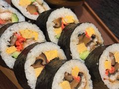 -玄白·炭烤活鳗(上海首店)