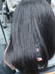 -藤野造型专业烫染接发