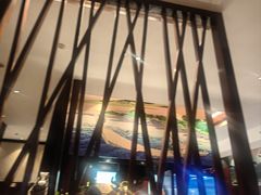 -九洲喜来登酒店湖月日餐厅