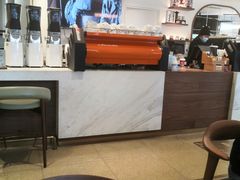 -Peet's Coffee皮爷咖啡(大学路店)