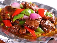 -食海部落