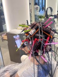 -摩登时代美发沙龙