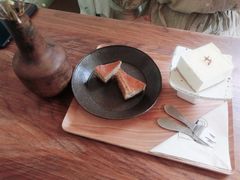 -知亘茶食