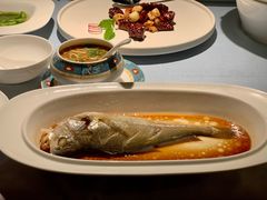 -老船坞水上餐厅(亚洲大酒店  东四十条店)