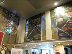 -天幕新彩云国际影城(激光巨幕店)