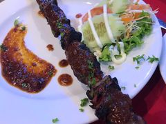 -BAI BUA RESTAURANT
