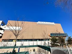 -回龙观体育文化公园