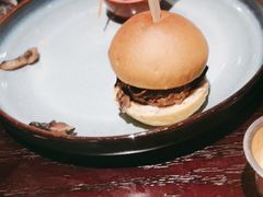 -blue frog蓝蛙(长泰广场店)