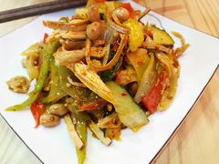-大嘻咹biangbiang面(历史博物馆店)