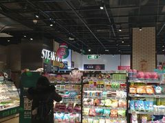 -七鲜超市(华宇时尚购物中心店)