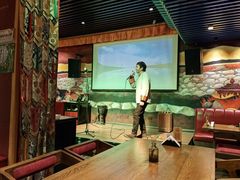 -敏珠拉姆藏餐·南京厨房(富春江东街店)