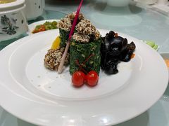 -御仙都北京菜馆·烤鸭店(双井店)