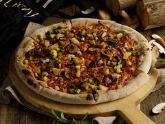 -托斯卡纳烘焙意大利餐厅(五天地店)