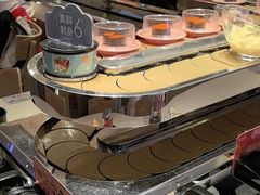 -争鲜回转寿司(东方银座店)