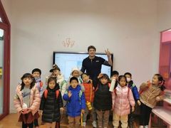 -英孚教育青少儿(河东资深教研中心)