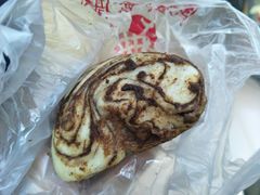 -马凯餐厅(长椿街店)