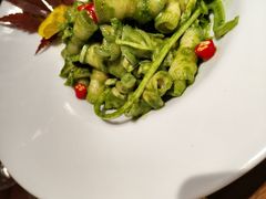 -映水芙蓉(长宁来福士店)