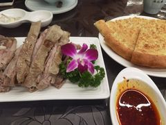 -品回味清真西北楼(宁波首店)