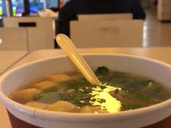 -回味鸭血粉丝汤(南京站店)