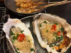 -夜食白市Yespicy·烧烤啤酒宵夜(番禺四海城店)