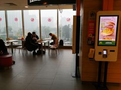-麦当劳(国贸店)