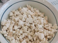 -秦老大西安羊肉泡馍馆(健德门店)