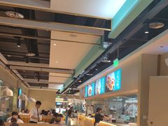 -楼兰古丽·新疆菜(大唐西市店)