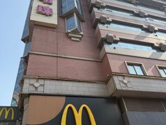 -西单明珠商场