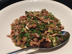 -金谷仓家庭料理(马泉营店)