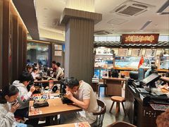 -味千拉面(东方明珠店)