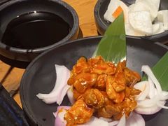 -九田家黑牛烤肉料理(溧阳吾悦店)