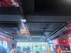 -鸣记脆皮烤鱼·海鲜烤鱼(三八广场店)