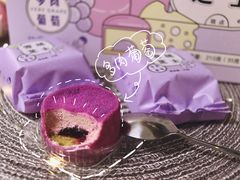 多肉葡萄雪绒芝士-好利来(七宝领展广场店)
