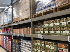 -盒马X会员店(上海森兰商都店)