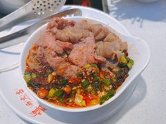 -西火火·川派小火锅(西溪银泰店)