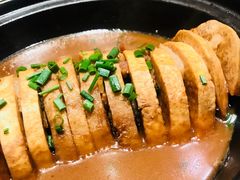 -大家食府·福建菜(FAC协盛中心庭院餐厅店)