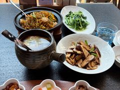 -羡餐厅·杭帮菜·淳菜(千岛湖自由洲际殿店)