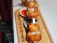 -俄士厨房(环球港店)