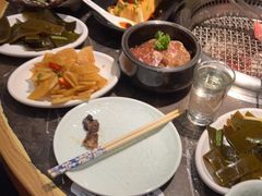 -一品诚记烤肉·甄选店(中南路店)