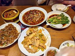 -鸽味轩·粤菜小馆(高楼门总店)