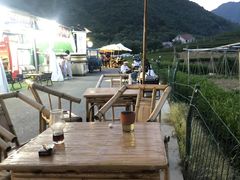 -龙坞茶村